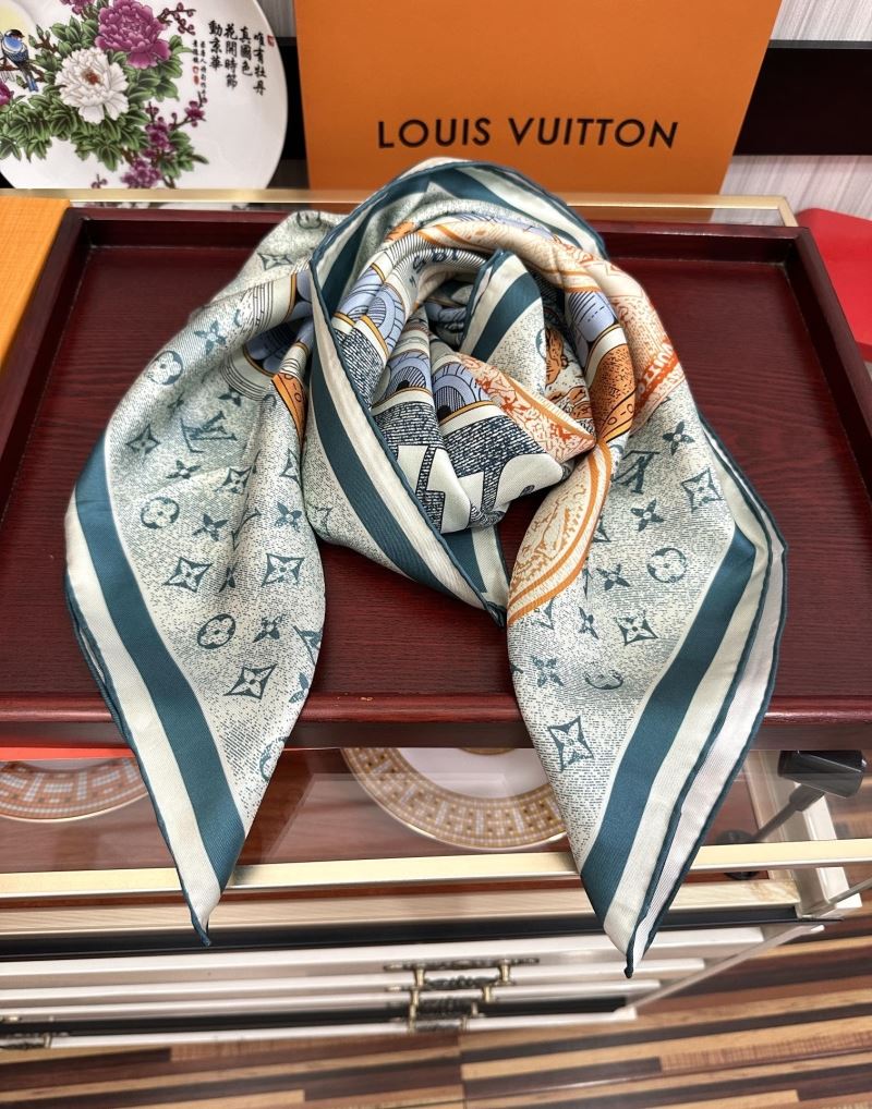 Louis Vuitton Scarf